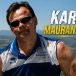 Kari Mauranen