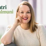 Katri Kulmuni