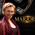 Marjorie