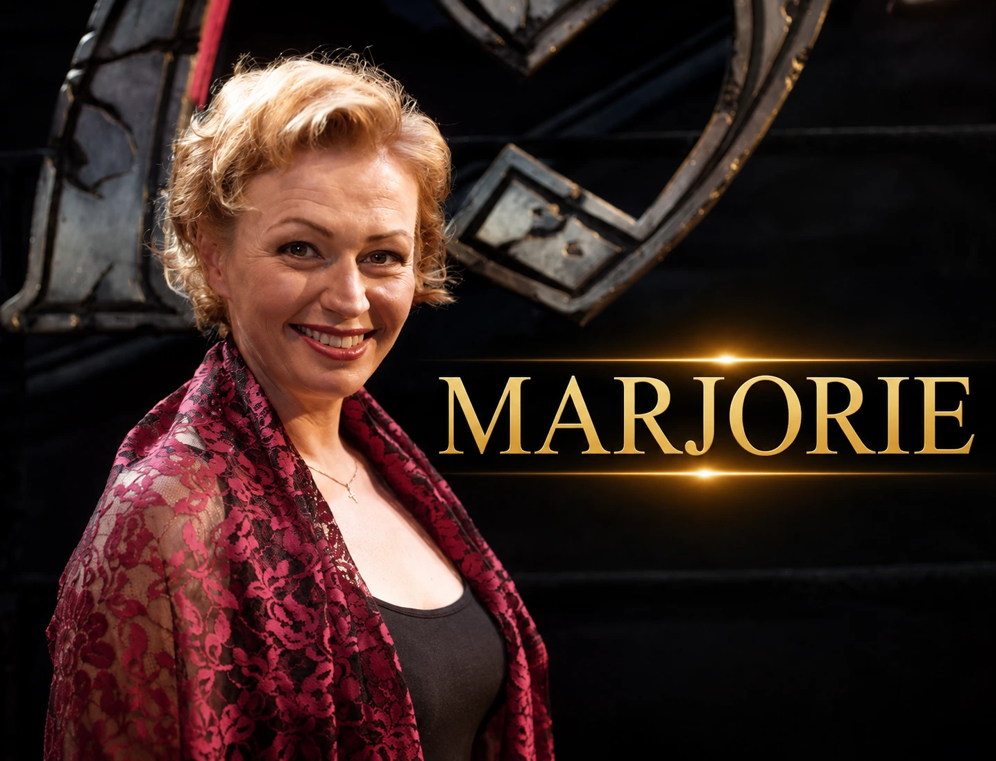 Marjorie