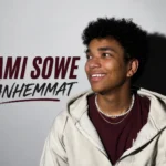 Sami Sowe vanhemmat