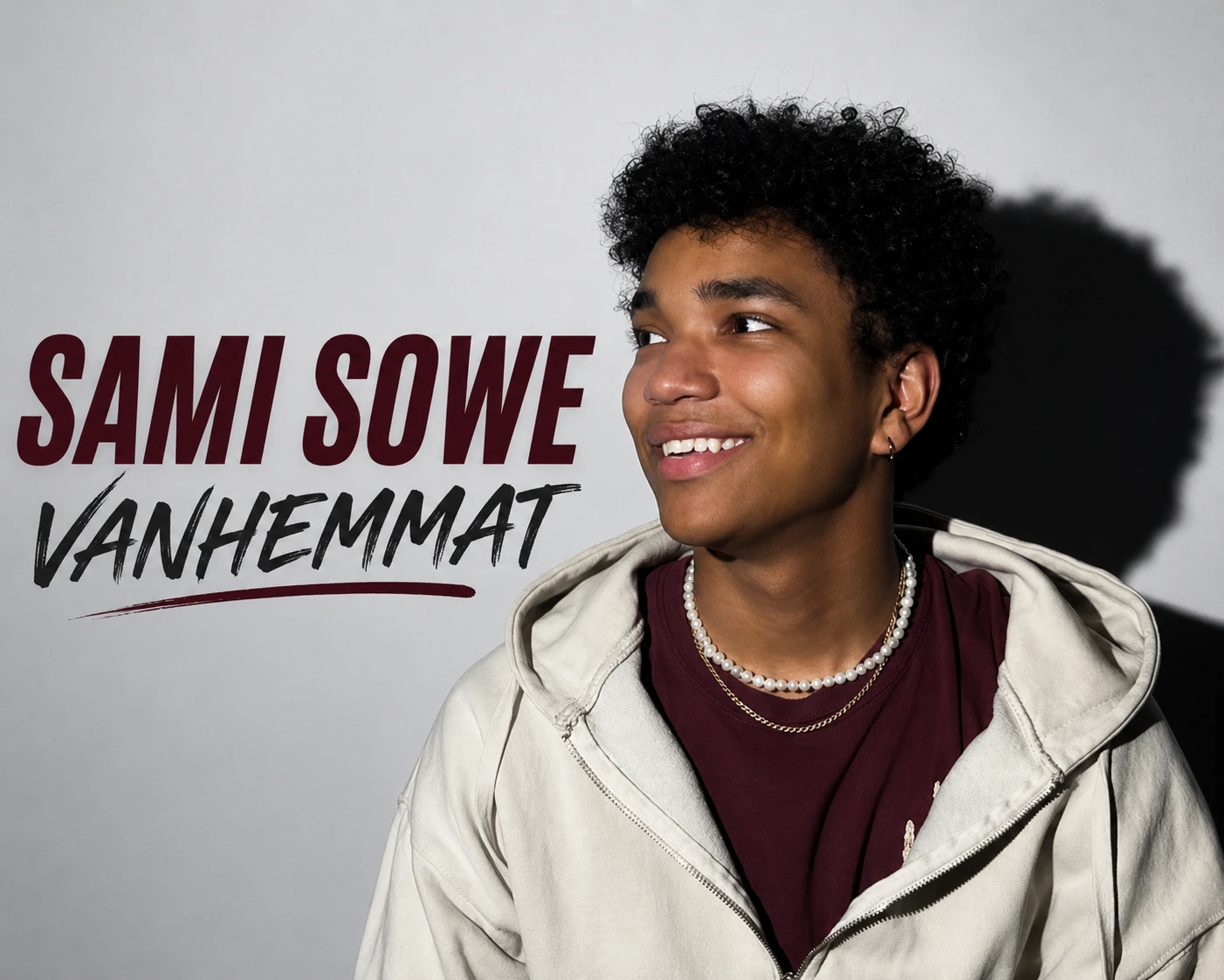 Sami Sowe vanhemmat