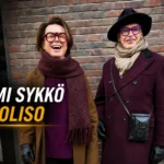 Sami Sykkö puoliso