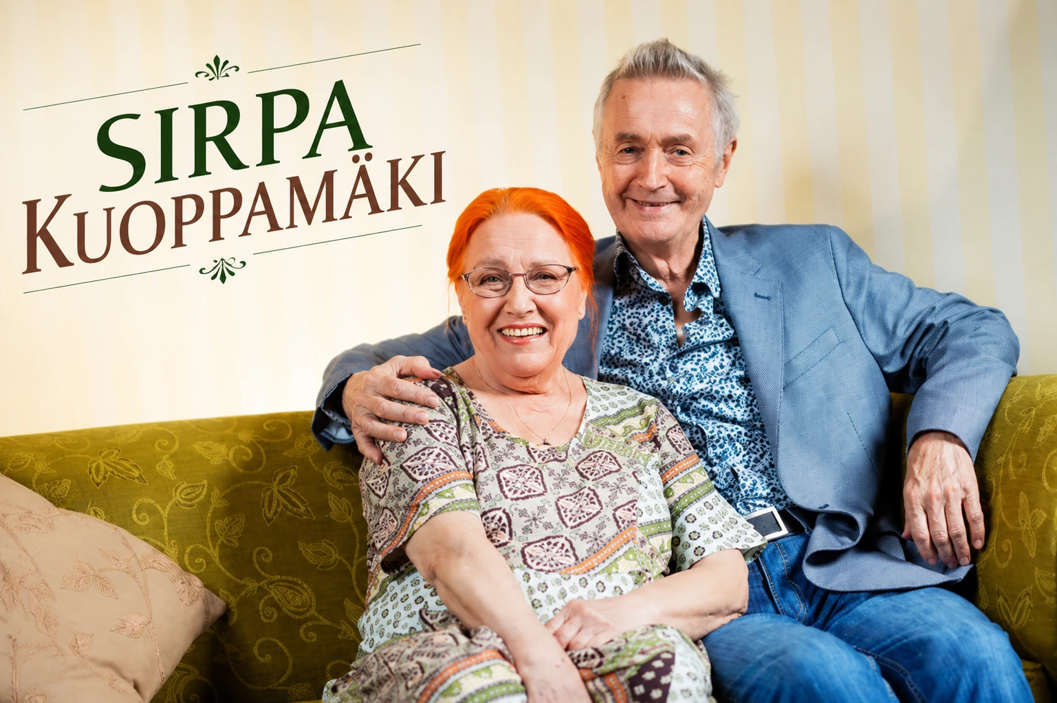 Sirpa Kuoppamäki