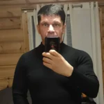 Vartti Isberg