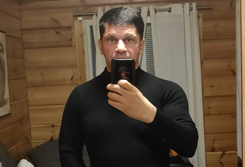 Vartti Isberg