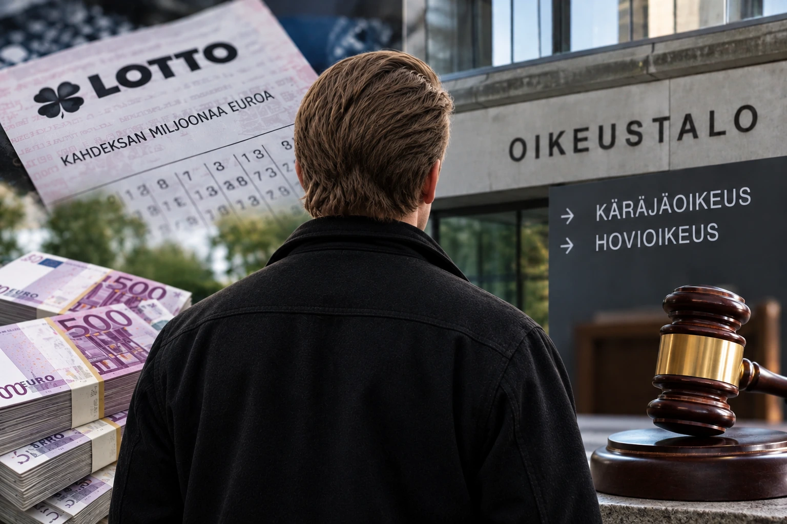 Aleksi Luoto
