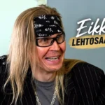 Eikka Lehtosaari