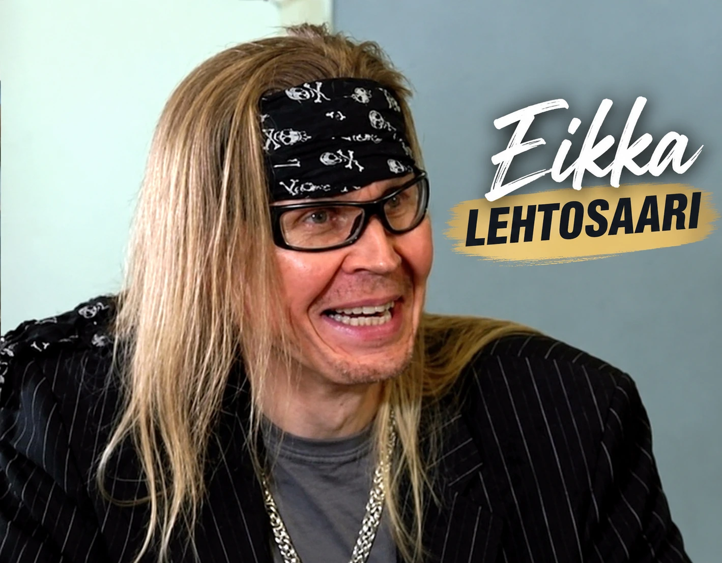 Eikka Lehtosaari
