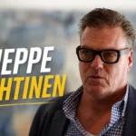Jeppe Lahtinen
