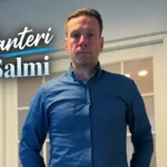 Santeri Salmi