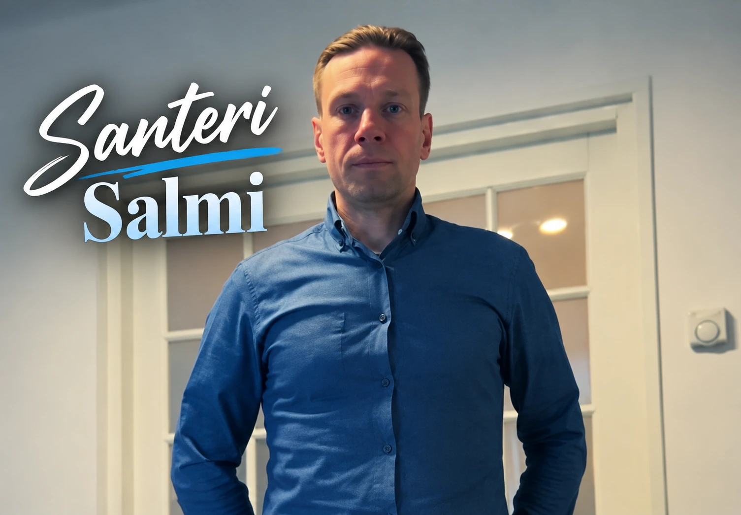 Santeri Salmi