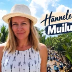 Hannele Muilu