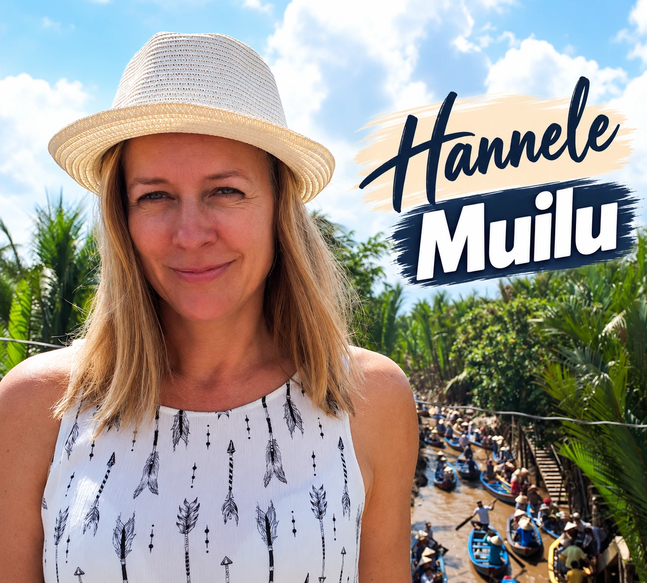 Hannele Muilu