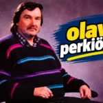Olavi Perkiömäki