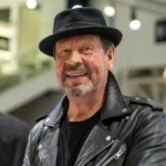 Pate Mustajärvi ensimmäinen vaimo